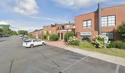 Vitality Anti-Aging Center & Med: Hinceman Todd NP-C logo